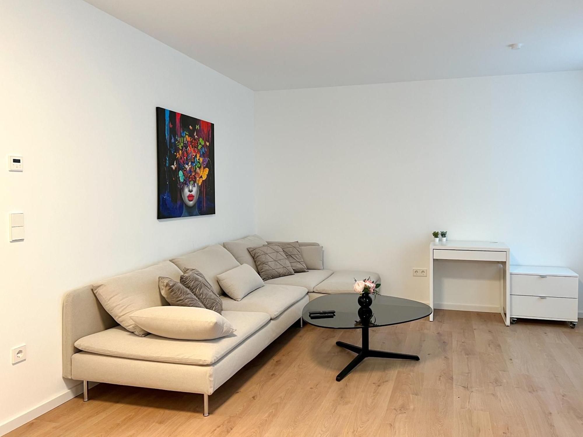 Appartement House Jena Exteriör bild
